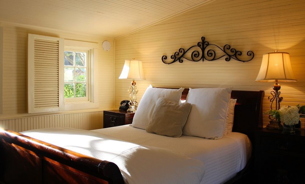 The Clifton Hotel Charlottesville Eksteriør billede